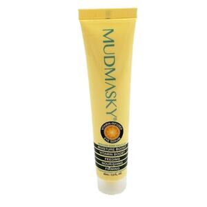 NEW Mudmasky Vitamin-Infused Eye Serum